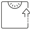 weight-gains scale icon